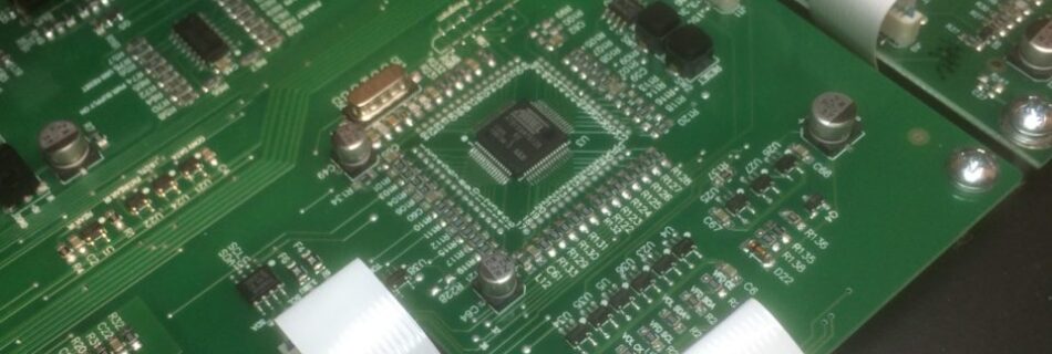 Bob the Tech Audio has expertise and tools to diagnose complex microcontroller issues such as McIntosh C2500 Stuck in Standby