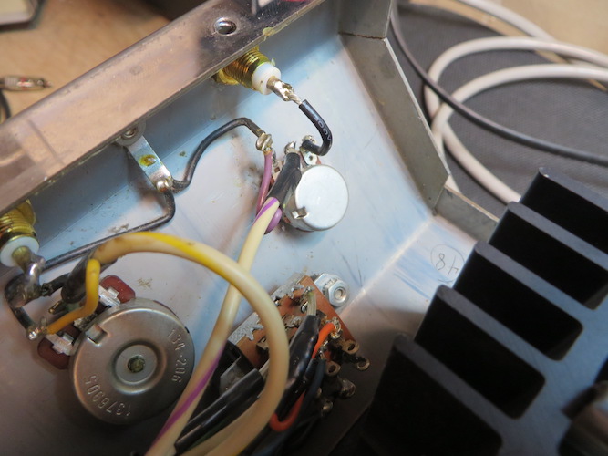 At Bob the Tech Audio you will find professional quality workmanship for your McIntosh repair