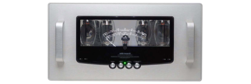 Bob the Tech Audio announces Audio Research service, vintage and modern