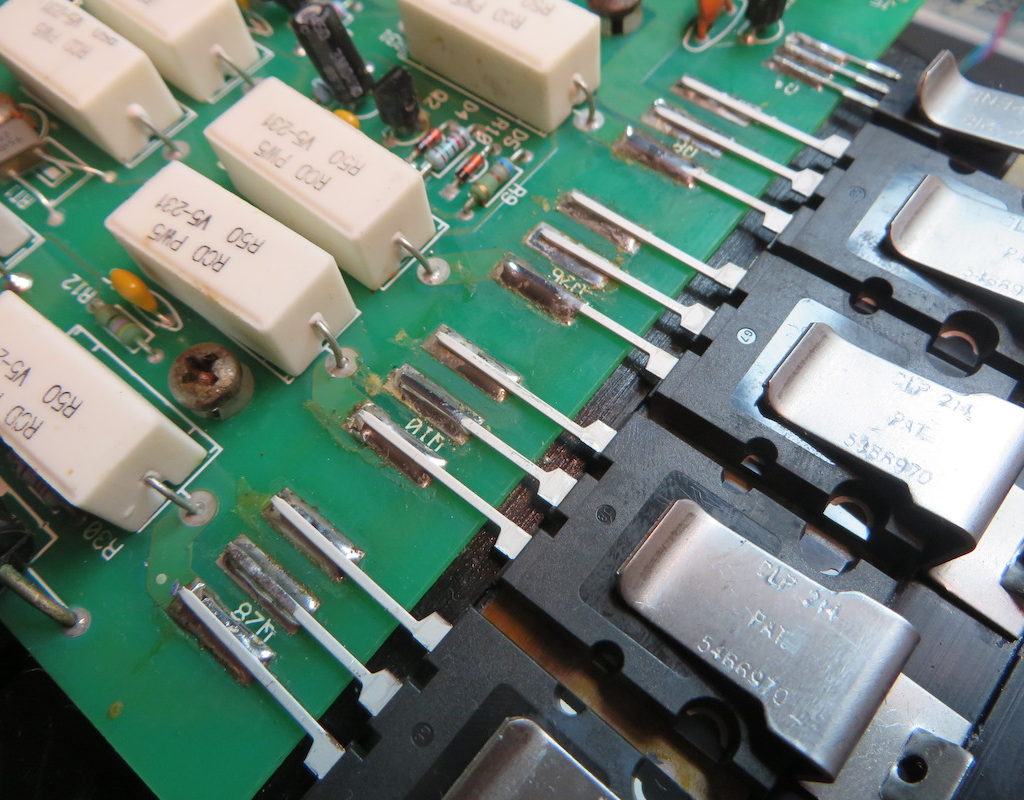 At Bob the Tech Audio you will find professional quality workmanship for your McIntosh repair