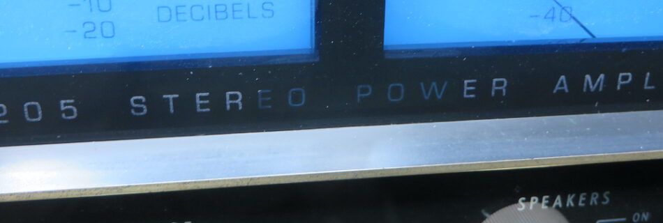 MC2205 Pulled Lettering - no easy fix